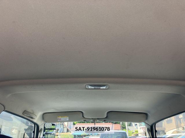 Mitsubishi PAJERO MINI 2011-02 373047-26