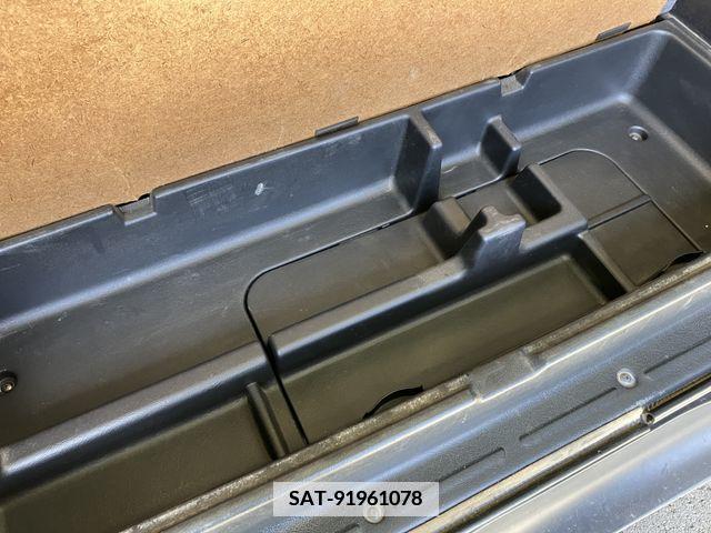 Mitsubishi PAJERO MINI 2011-02 373047-25