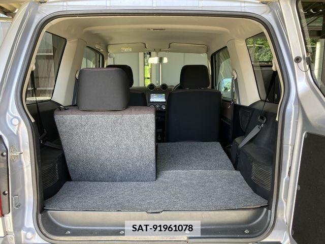 Mitsubishi PAJERO MINI 2011-02 373047-23