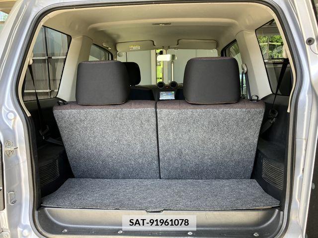 Mitsubishi PAJERO MINI 2011-02 373047-22