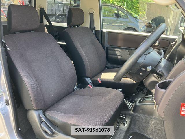 Mitsubishi PAJERO MINI 2011-02 373047-1