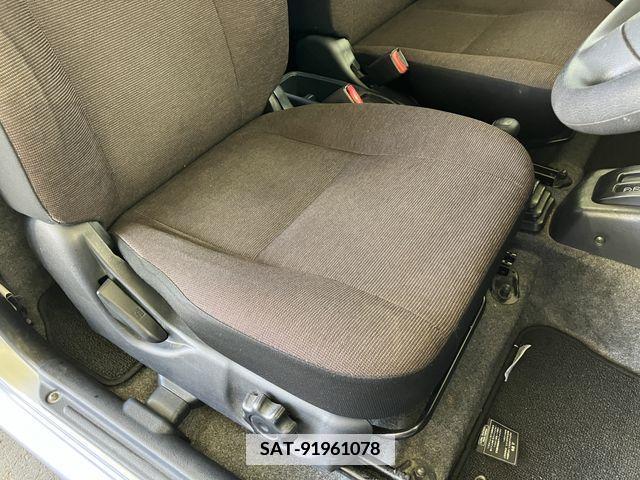 Mitsubishi PAJERO MINI 2011-02 373047-18
