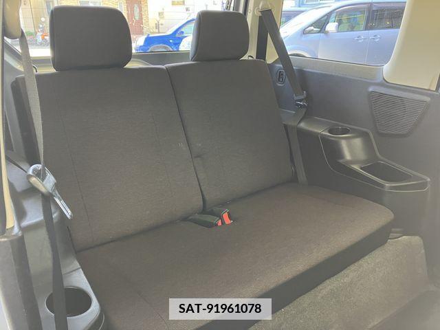 Mitsubishi PAJERO MINI 2011-02 373047-21