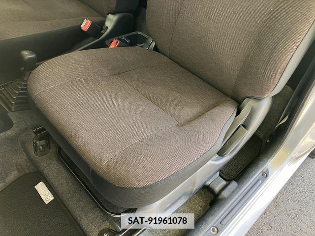 Mitsubishi PAJERO MINI 2011-02 373047-20