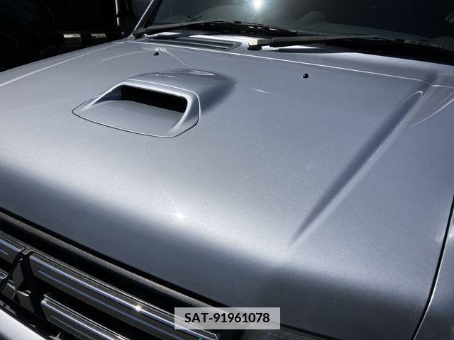 Mitsubishi PAJERO MINI 2011-02 373047-14