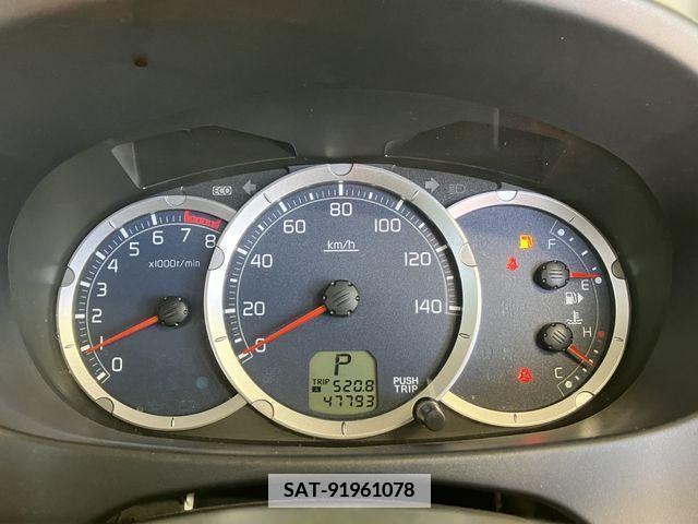 Mitsubishi PAJERO MINI 2011-02 373047-29
