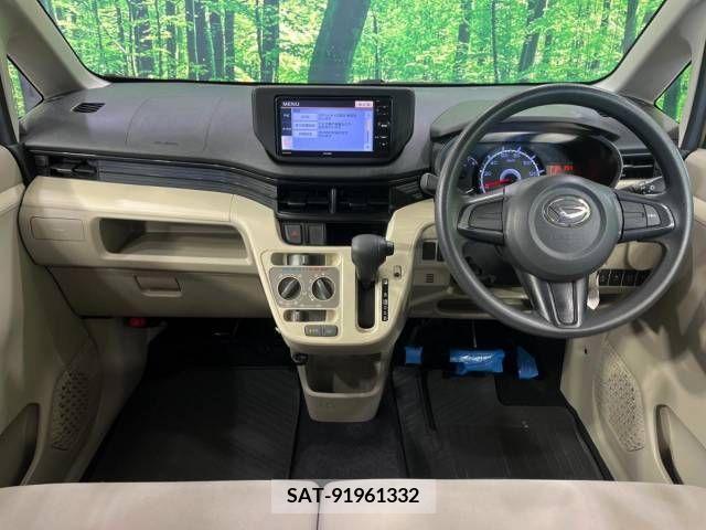 Daihatsu MOVE 2015-06 309471-1
