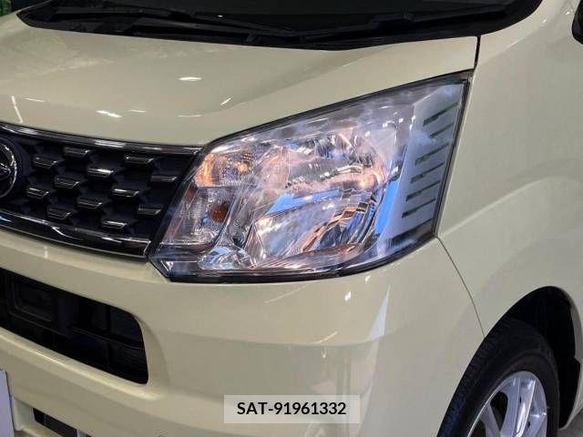 Daihatsu MOVE 2015-06 309471-11