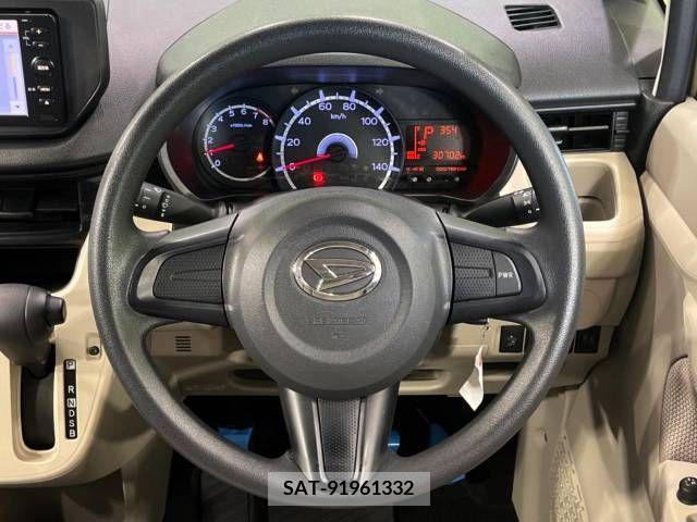 Daihatsu MOVE 2015-06 309471-10