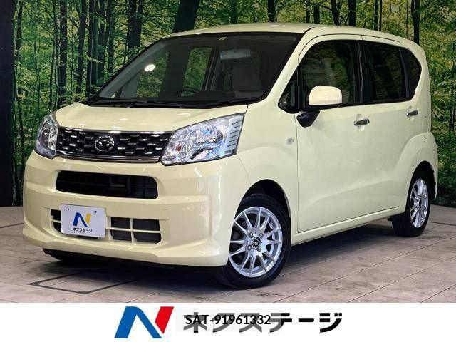 Daihatsu MOVE 2015-06 309471-0