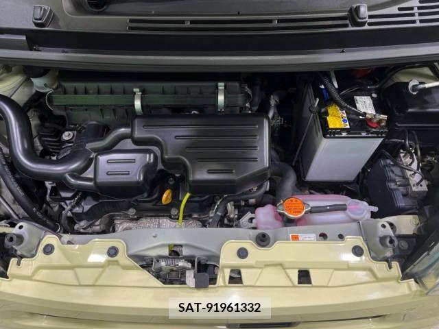 Daihatsu MOVE 2015-06 309471-18