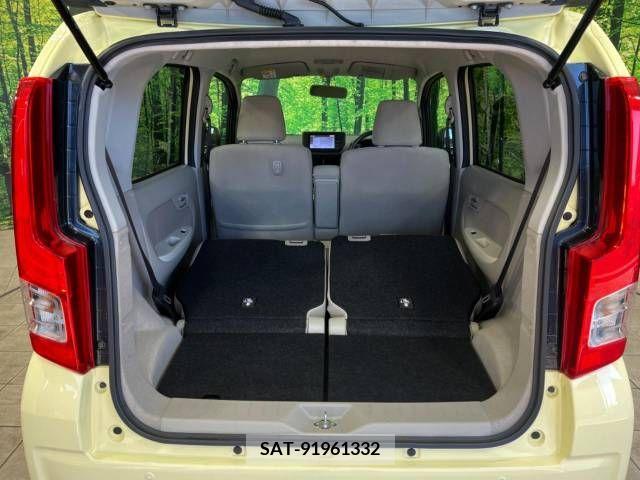 Daihatsu MOVE 2015-06 309471-9