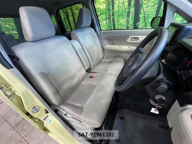 Daihatsu MOVE 2015-06 309471-7