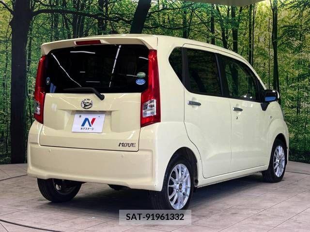 Daihatsu MOVE 2015-06 309471-16