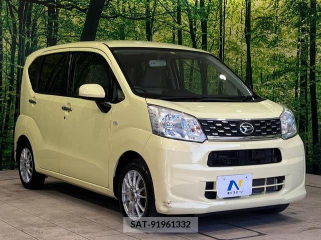 Daihatsu MOVE 2015-06 309471-15