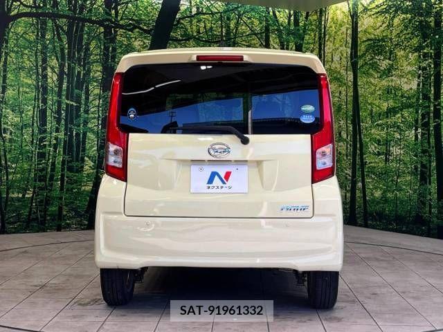 Daihatsu MOVE 2015-06 309471-14