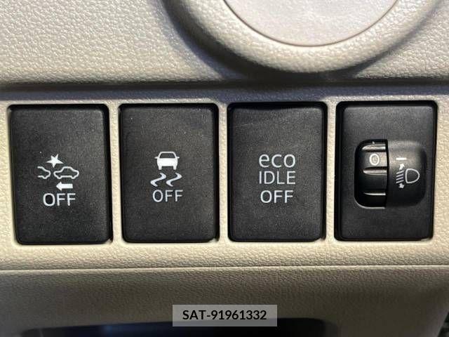 Daihatsu MOVE 2015-06 309471-5