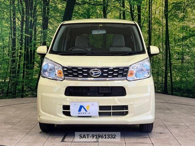 Daihatsu MOVE 2015-06 309471-13