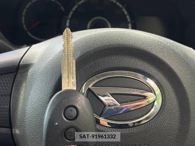 Daihatsu MOVE 2015-06 309471-3