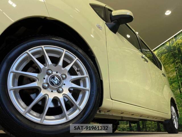 Daihatsu MOVE 2015-06 309471-12