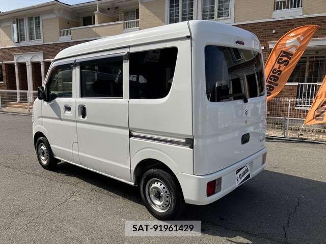 Suzuki EVERY 2018-05 211107-12
