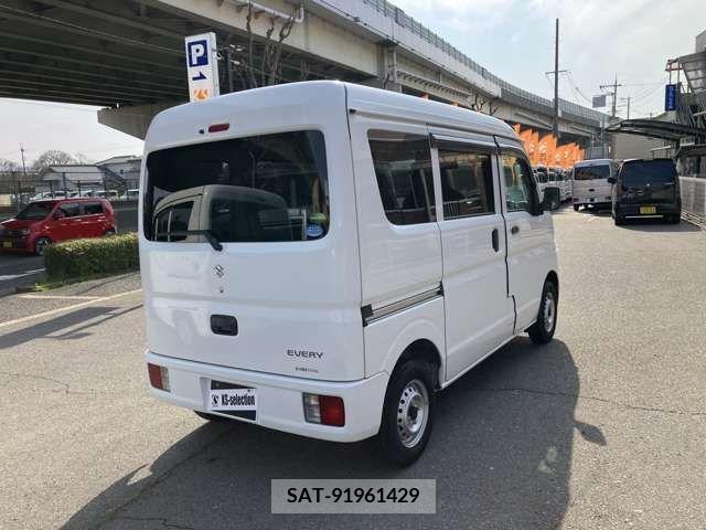 Suzuki EVERY 2018-05 211107-10