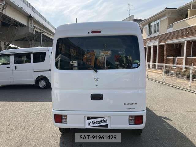 Suzuki EVERY 2018-05 211107-11