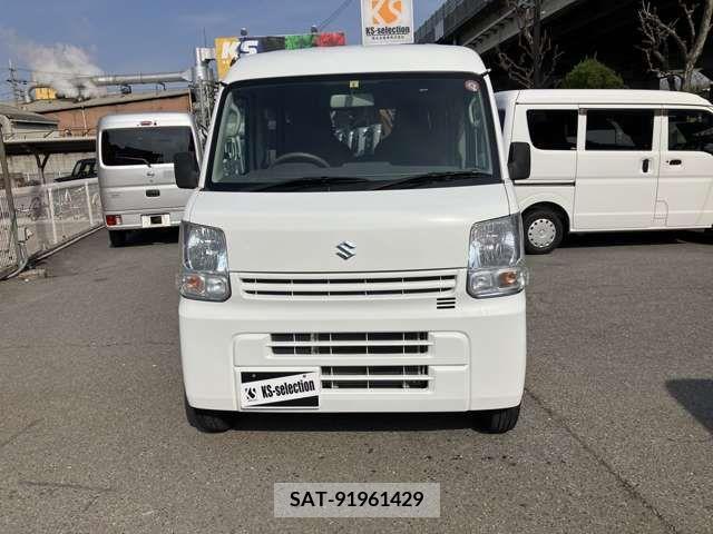 Suzuki EVERY 2018-05 211107-7
