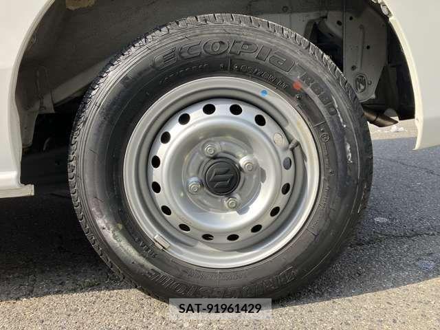 Suzuki EVERY 2018-05 211107-19
