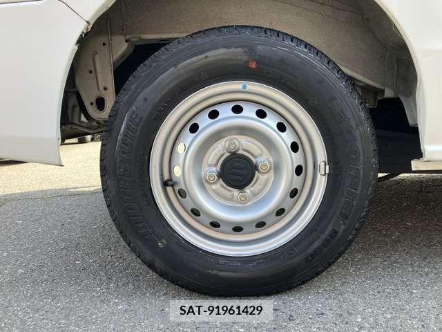 Suzuki EVERY 2018-05 211107-18