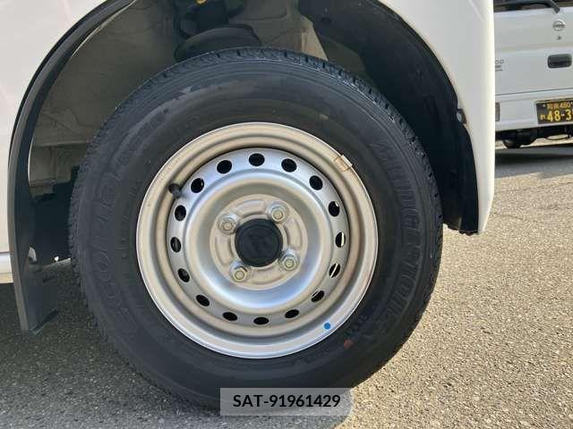 Suzuki EVERY 2018-05 211107-17