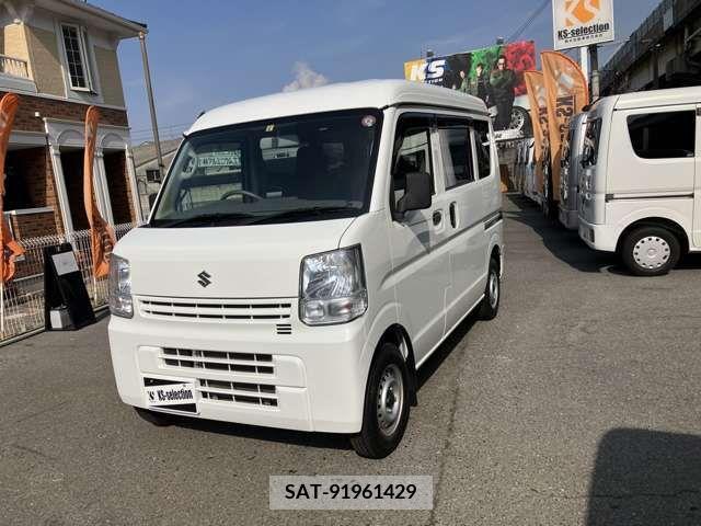 Suzuki EVERY 2018-05 211107-14