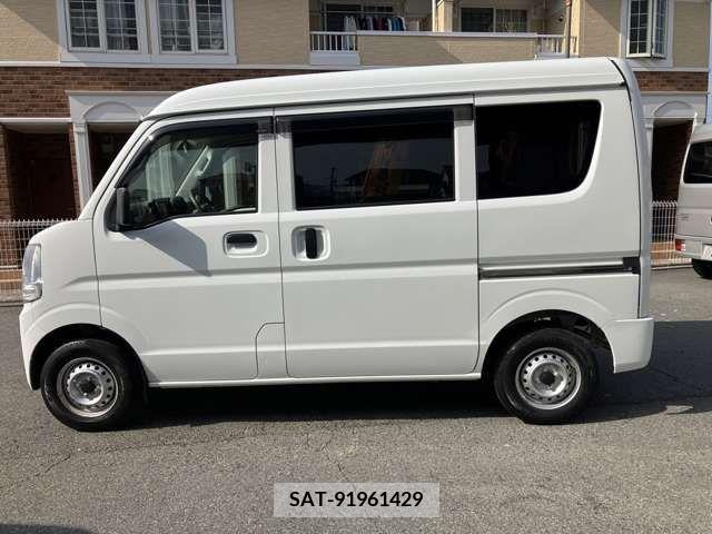Suzuki EVERY 2018-05 211107-13