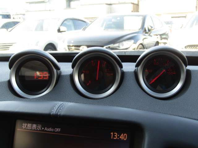 Nissan FAIRLADY Z 2014-04 14098-15