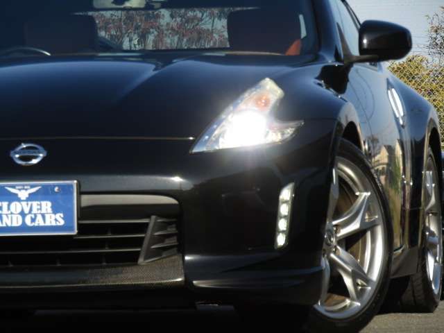 Nissan FAIRLADY Z 2014-04 14098-4