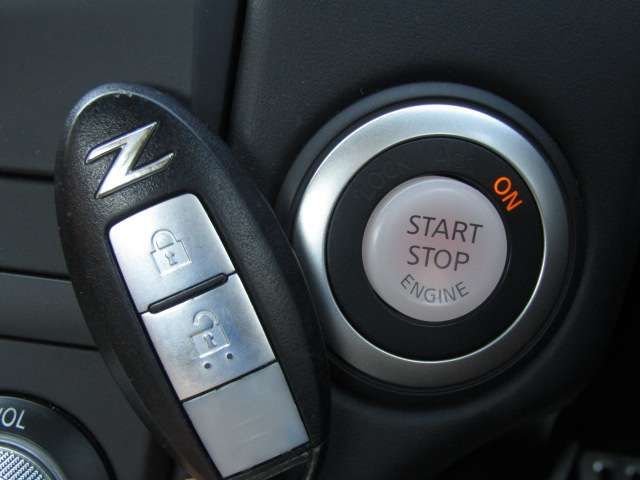 Nissan FAIRLADY Z 2014-04 14098-18