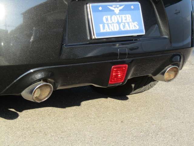 Nissan FAIRLADY Z 2014-04 14098-6