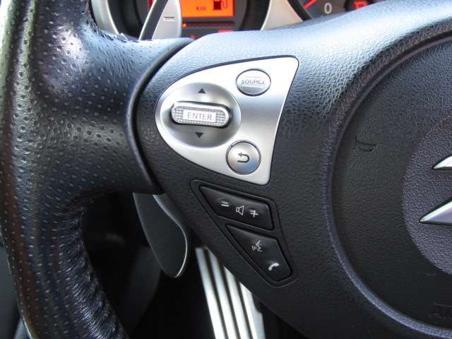 Nissan FAIRLADY Z 2014-04 14098-16