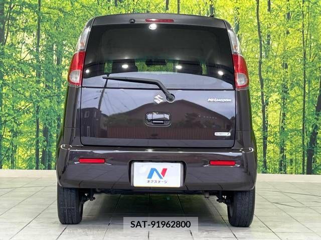 Suzuki MR WAGON 2014-05 311524-15