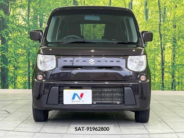 Suzuki MR WAGON 2014-05 311524-14
