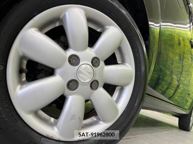 Suzuki MR WAGON 2014-05 311524-13