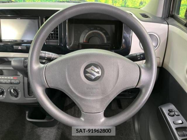 Suzuki MR WAGON 2014-05 311524-12