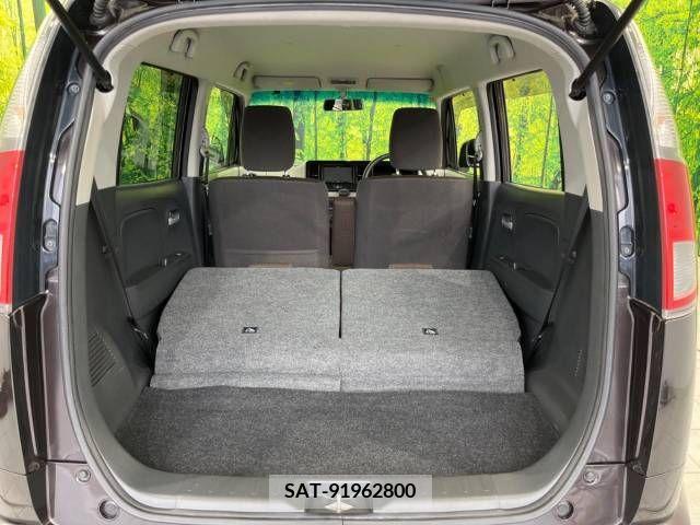 Suzuki MR WAGON 2014-05 311524-11