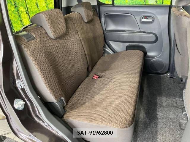 Suzuki MR WAGON 2014-05 311524-10