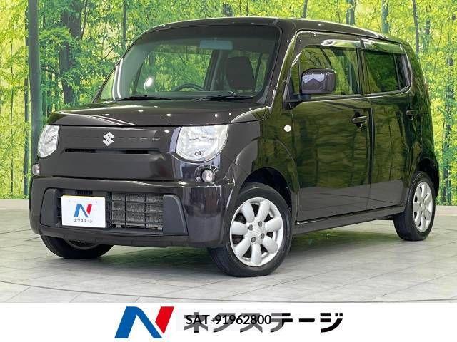 Suzuki MR WAGON 2014-05 311524-0