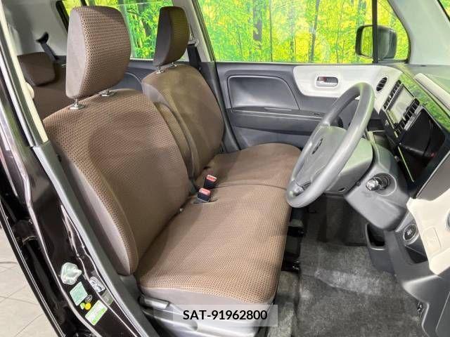 Suzuki MR WAGON 2014-05 311524-9