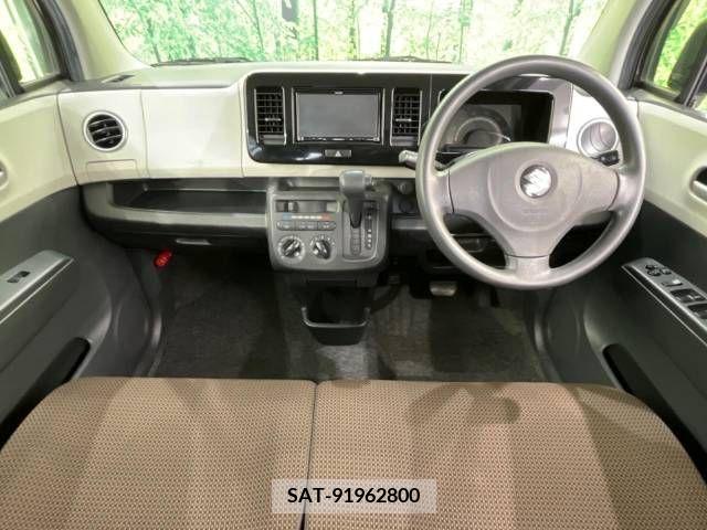 Suzuki MR WAGON 2014-05 311524-1