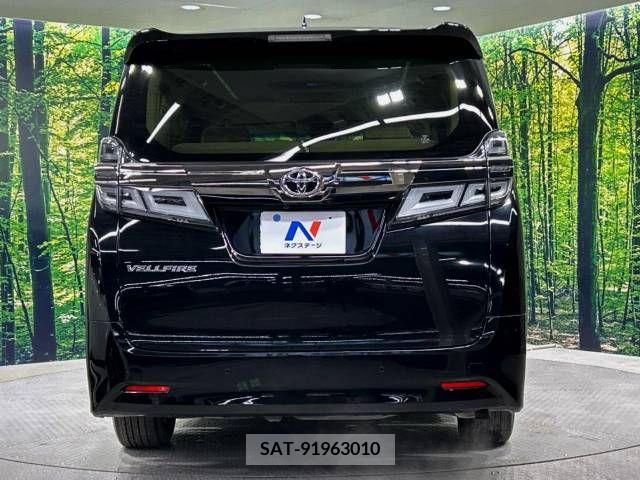 Toyota VELLFIRE 2020-05 223092-15