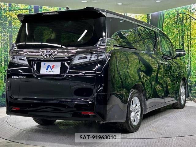 Toyota VELLFIRE 2020-05 223092-17