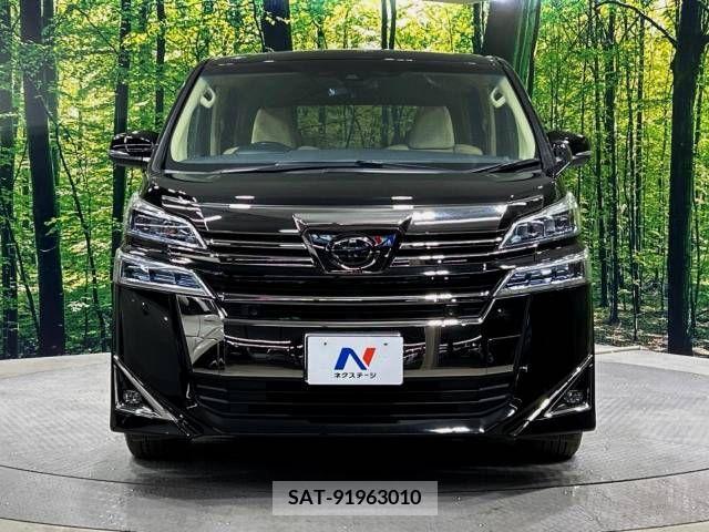 Toyota VELLFIRE 2020-05 223092-14